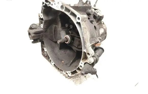 Citroen Xsara Picasso Manual 5 speed gearbox 20DP29