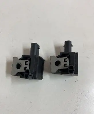 BMW X3 F25 Airbag deployment crash/impact sensor 922417704