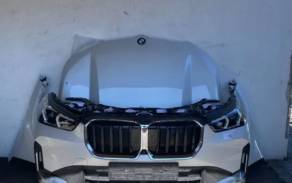 BMW X1 U11 Front piece kit 