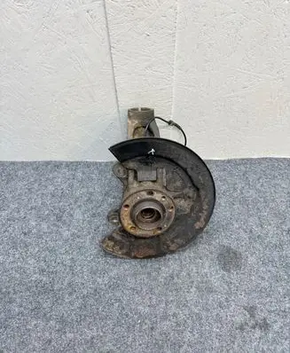 Volvo XC60 Front wheel hub