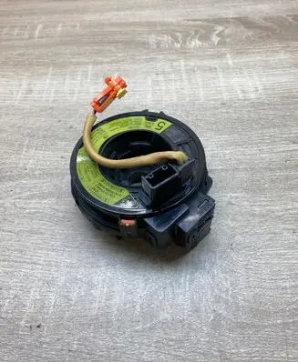 Toyota Yaris Airbag slip ring squib (SRS ring) TOYOTASLIPRING
