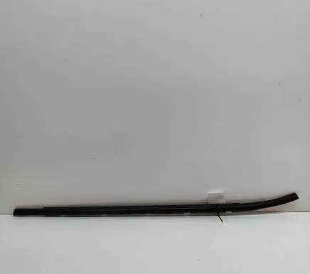 KIA EV6 Rear door glass trim molding 83210CV000