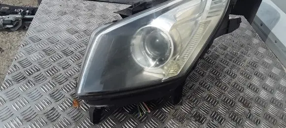Citroen C6 Headlight/headlamp 9660983180