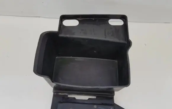 Peugeot 407 Glove box in trunk 964740077