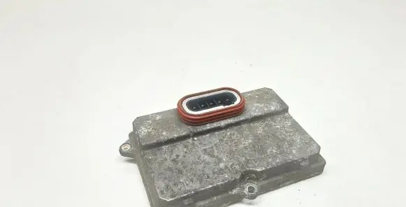 Xenon control unit/module