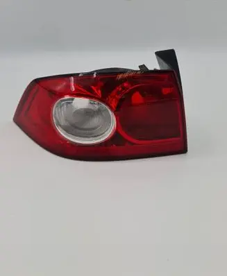 Renault Laguna II Rear/tail lights 8200262667