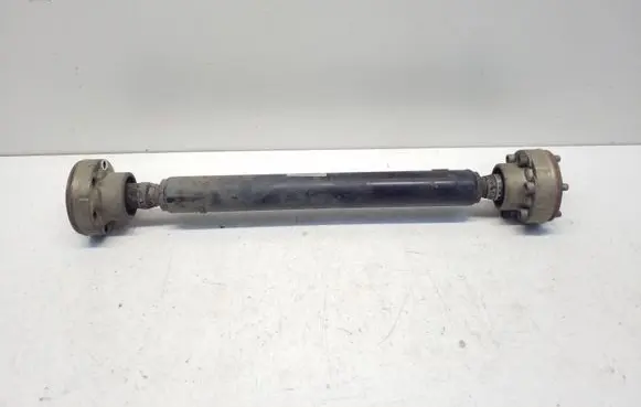 Audi Q7 4L Front prop shaft 8153130198060A 7L6521101H