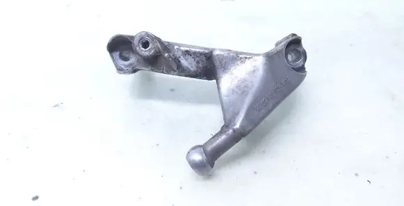 Mercedes-Benz C W204 Engine mounting bracket A6460160038