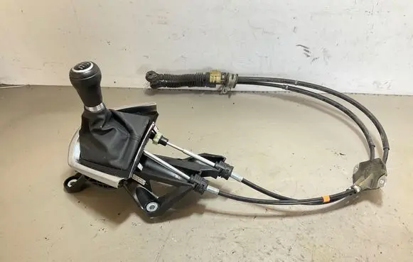 Mazda 2 Gear shifter/selector DA6A46100 180912D