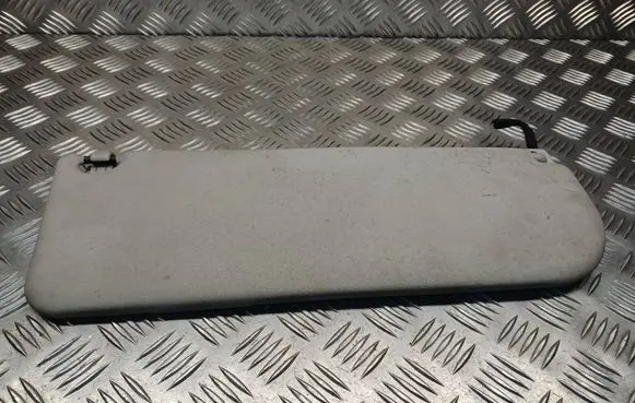 Peugeot 807 Sun visor