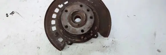 Audi Q7 4L Rear wheel hub 7L8505435