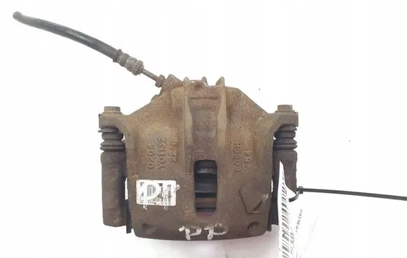Citroen C-Elysée Front brake caliper