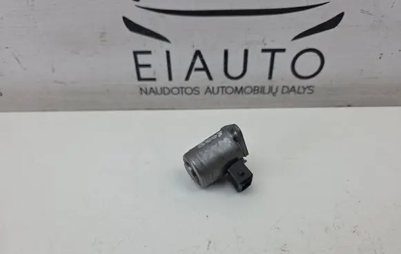 Mercedes-Benz S W221 Hydraulic servotronic pressure valve A00010921004