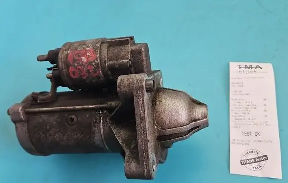 Ford Focus Starter motor AV6N11000GC IMPRK1593032