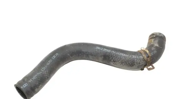 KIA Sorento Engine coolant pipe/hose 254122P000