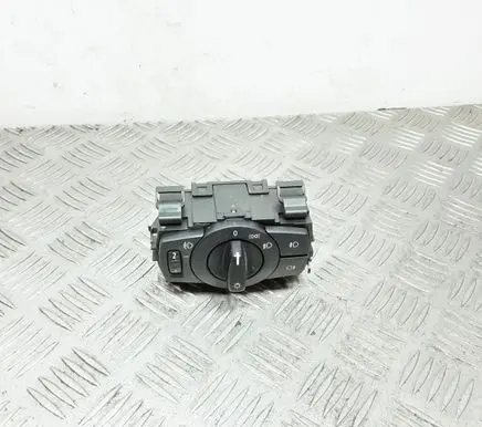 BMW 1 E81 E87 Light switch 3360010200 6932794 1043220530412302