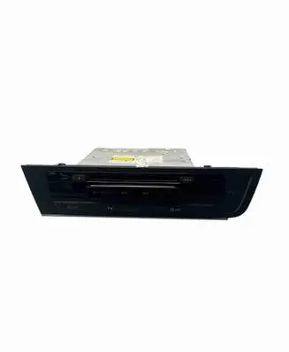 Audi A6 C7 Radio/CD/DVD/GPS head unit 4G0035670E