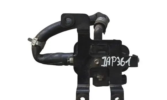 KIA Soul Electric auxiliary coolant/water pump 25600E4000 25415E4100