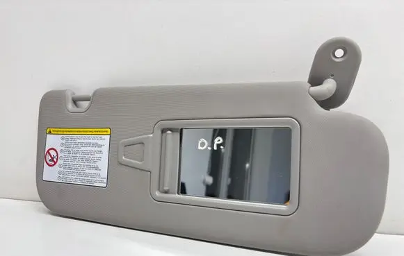 KIA Ceed Sun visor 
