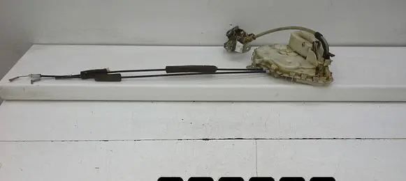Honda Civic Front door lock 