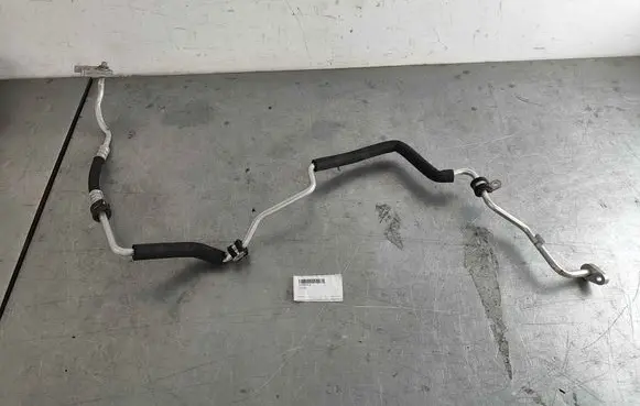 Maserati Levante Air conditioning (A/C) pipe/hose 670003216