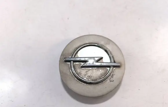 Opel Astra G Original wheel cap 09179670 09179672