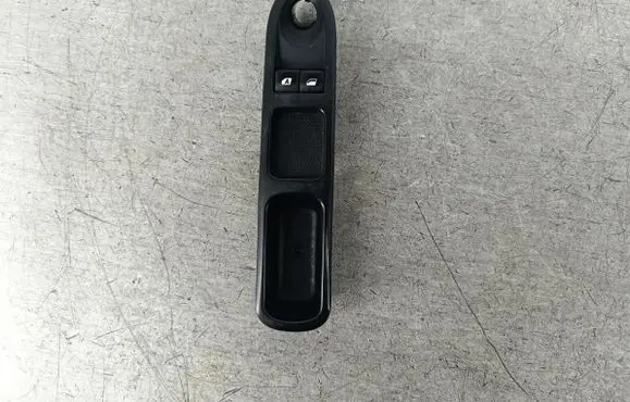 Peugeot 207 Quarter vent window switch 9654859077