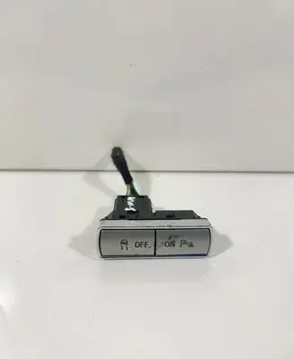Traction control (ASR) switch