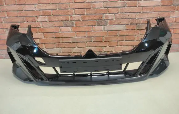 BMW i5 G60 Front bumper 5A6A3D3