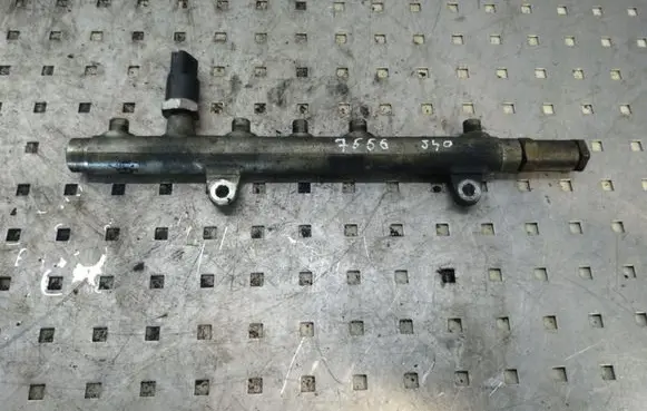 Volvo S40, V40 Fuel main line pipe 0445214024 7700114017 021360