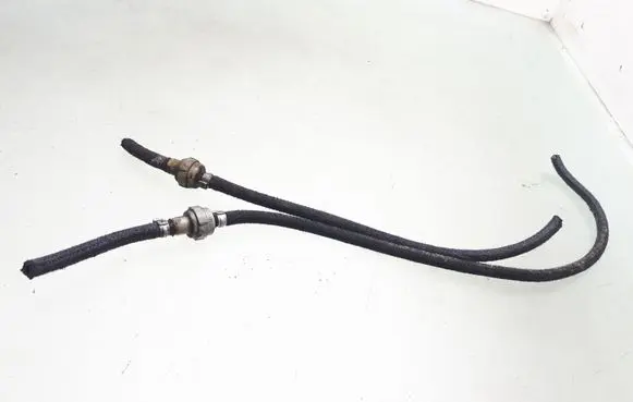 Fuel return line/hose