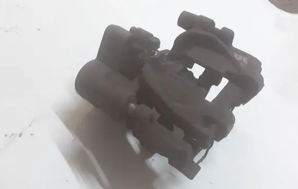 Ford Galaxy Rear brake caliper 5317612