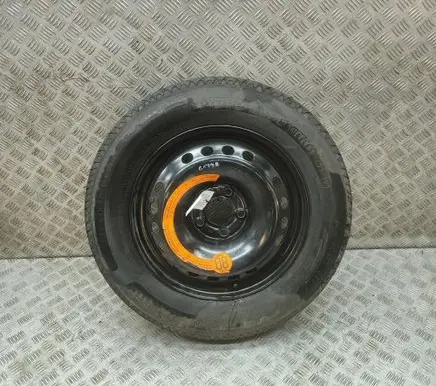 Fiat 500X R16 spare wheel 52109520