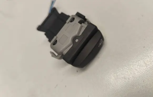Renault Scenic II - Grand scenic II Traction control (ASR) switch 2808201