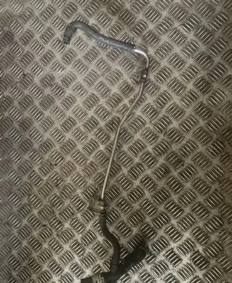 Toyota C-HR I Turbo turbocharger oiling pipe/hose