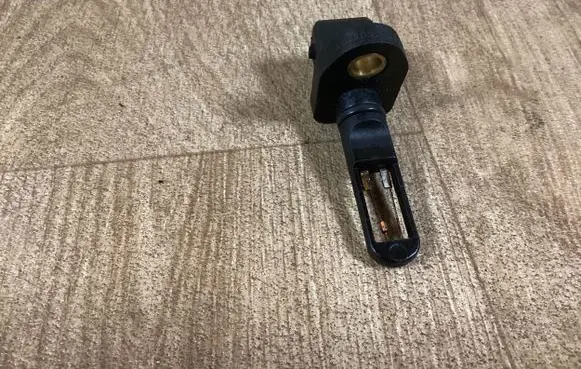 Audi TT Mk1 Intake air temperature sensor 0280130085