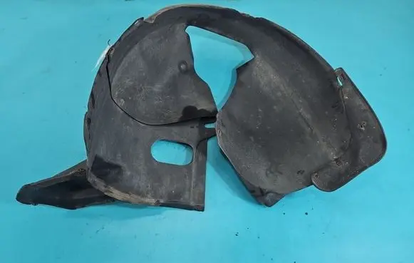 Volkswagen Jetta V Front wheel arch liner splash guards 1K0805911J IMPRK1527254