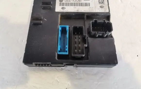 Audi A6 S6 C6 4F Light module LCM 4F0907289G