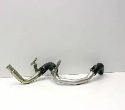 Mercedes-Benz GL X166 Engine coolant pipe/hose A2782000551