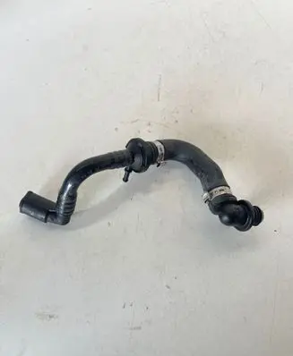 Vacuum line/pipe/hose
