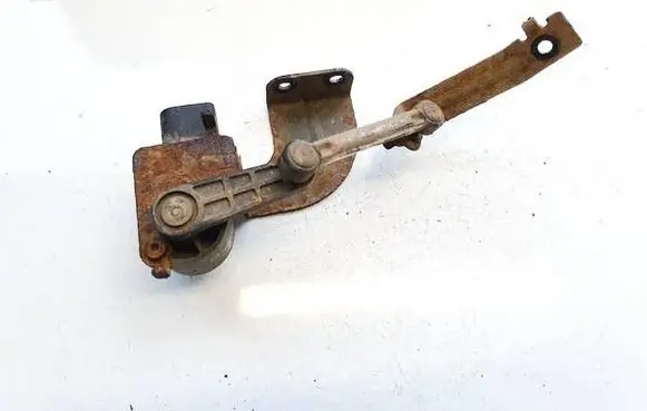 Nissan Leaf I (ZE0) Front height sensor lever 5381289900 6pm010017-74ag