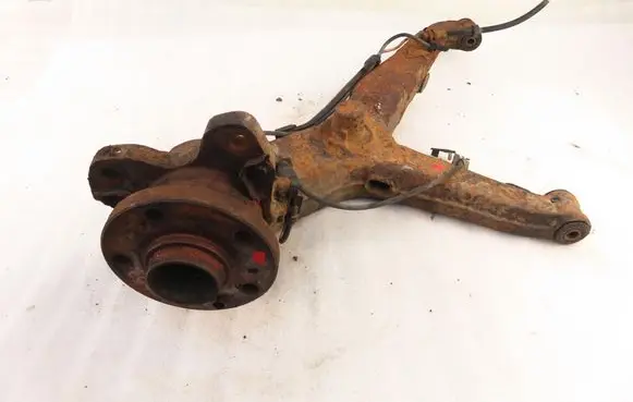 Seat Alhambra (Mk1) Rear control arm 