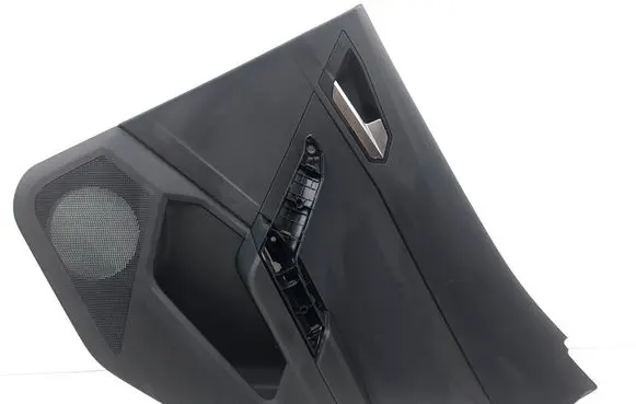 Seat Arona Rear door card panel trim