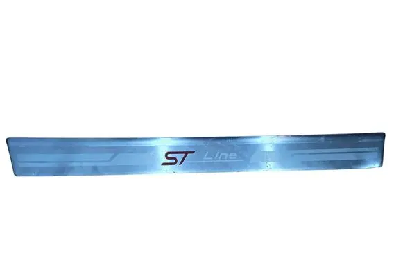 Ford Kuga II Front sill trim cover GV41S132K14BA