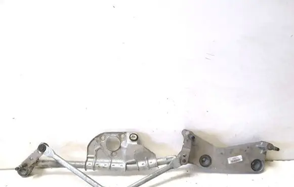 Mercedes-Benz ML W166 Front wiper linkage A1668202740