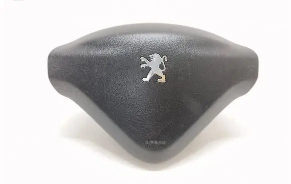 Peugeot 207 Steering wheel airbag 96500674ZD 6241152