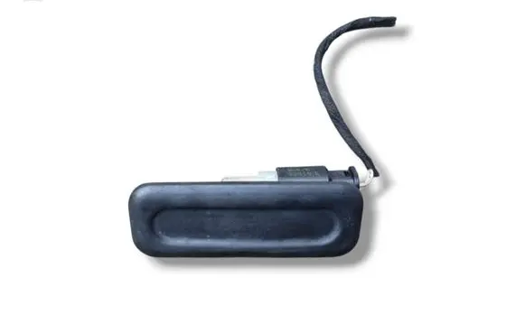 Citroen C4 II Tailgate/boot open switch button 