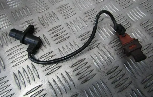 Crankshaft position sensor