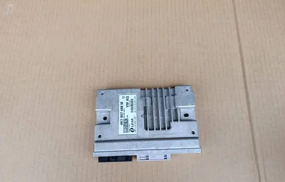 Volkswagen Touareg III Other control units/modules 4K1907468M 5494112531