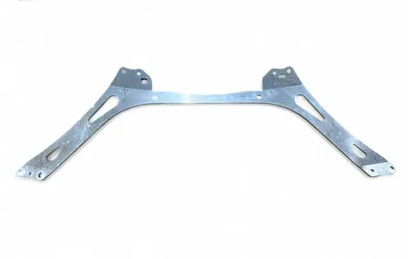 BMW M4 G82 G83 Front bodywork piece 8075012 335202
